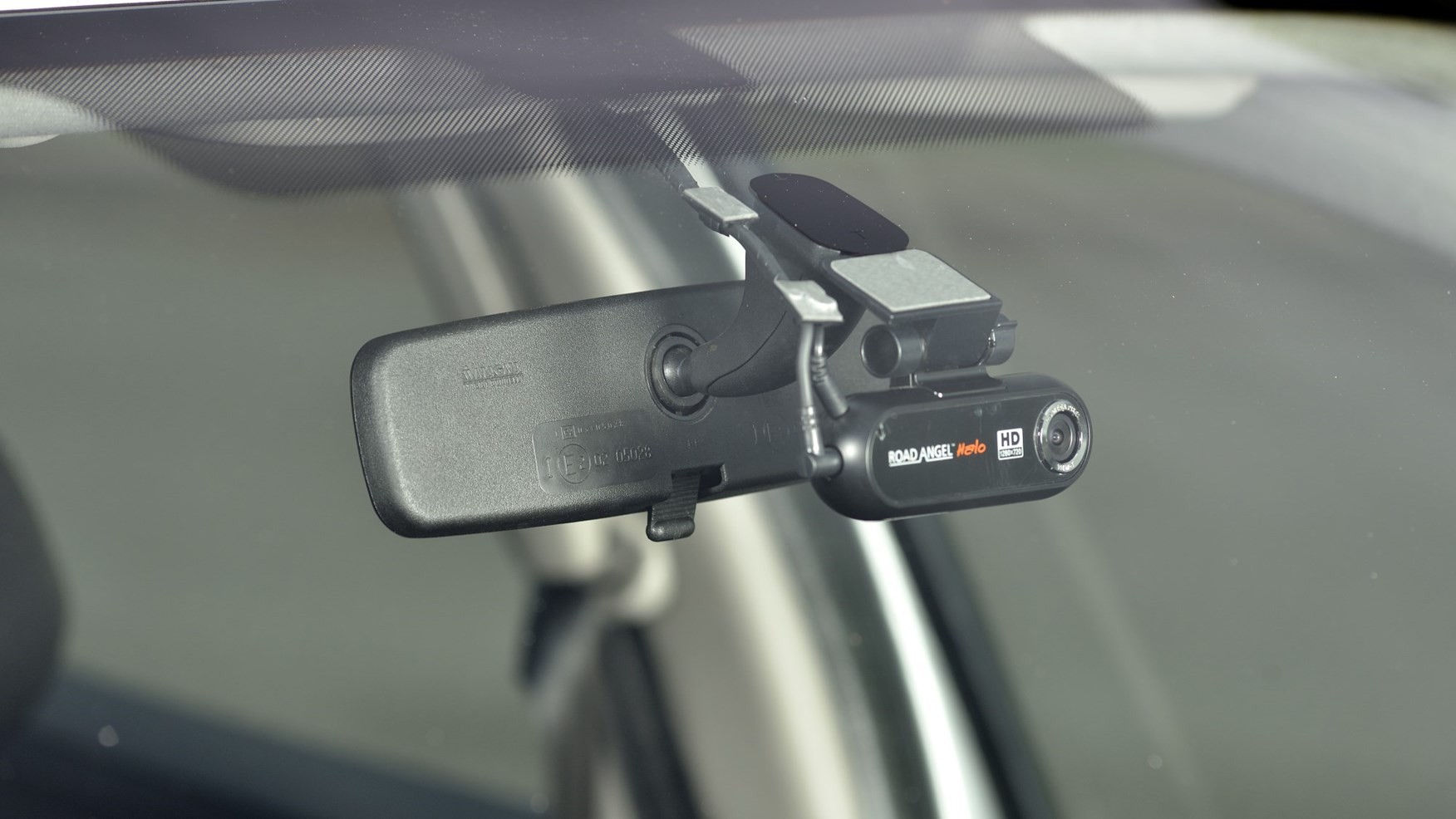 دوربین ثبت وقایع در خودرو