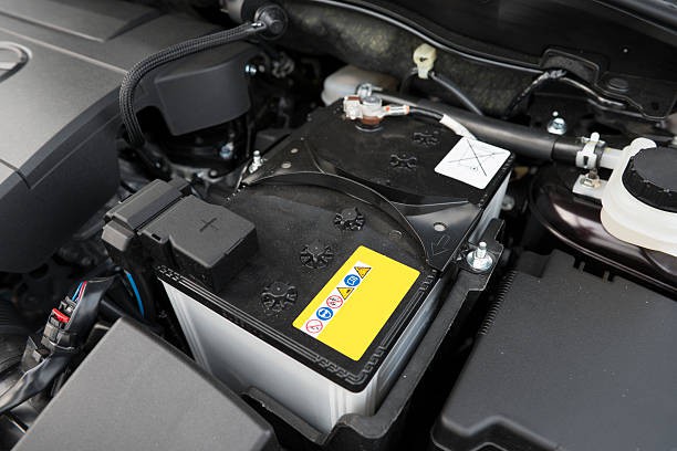 علت خالی شدن باتری خودرو چیست
